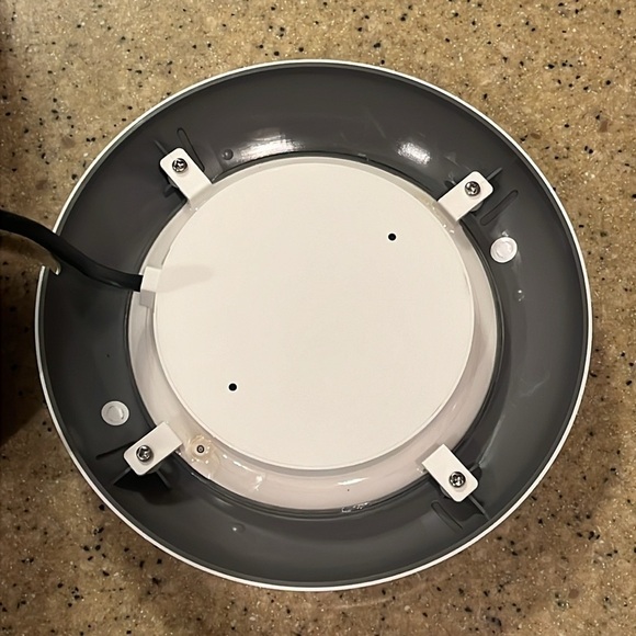 Brand New LED Underwater Pool Light w/ App Control 20W RGB Colorful Night Swim - Picture 9 of 16